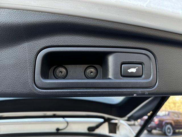 used 2021 Honda Pilot car, priced at $26,480