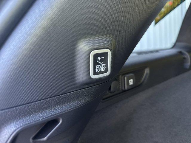 used 2025 Jeep Grand Cherokee car, priced at $56,980