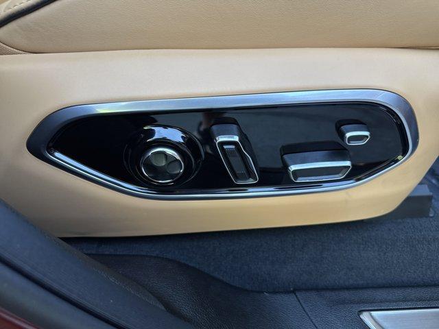 used 2025 Jeep Grand Cherokee car, priced at $56,980