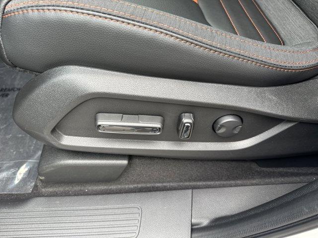 new 2026 Honda Passport car, priced at $51,775