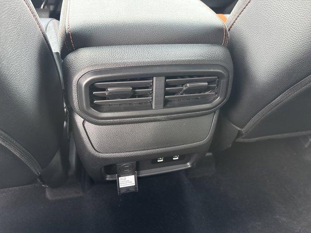 new 2026 Honda Passport car, priced at $51,775