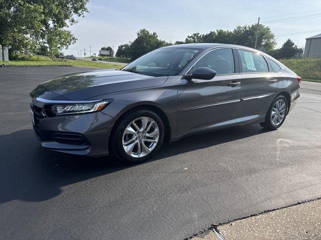 used 2019 Honda Accord car, priced at $22,480