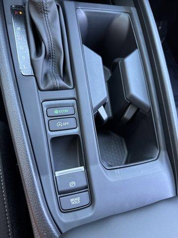 new 2025 Honda Accord car, priced at $31,710