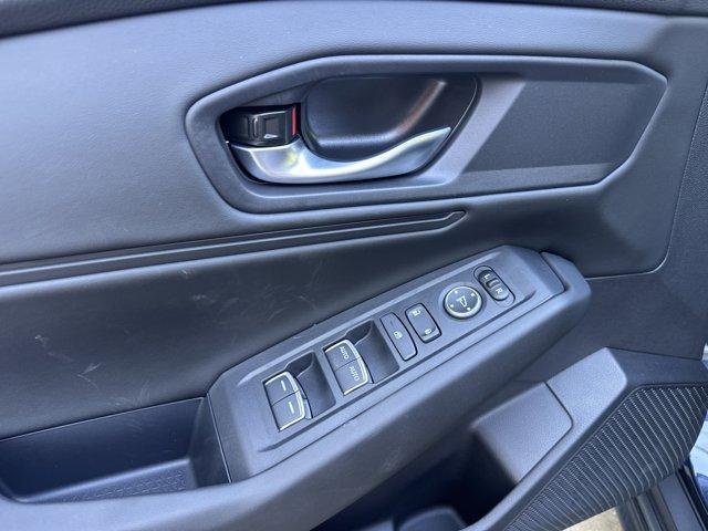 new 2025 Honda Accord car, priced at $31,710