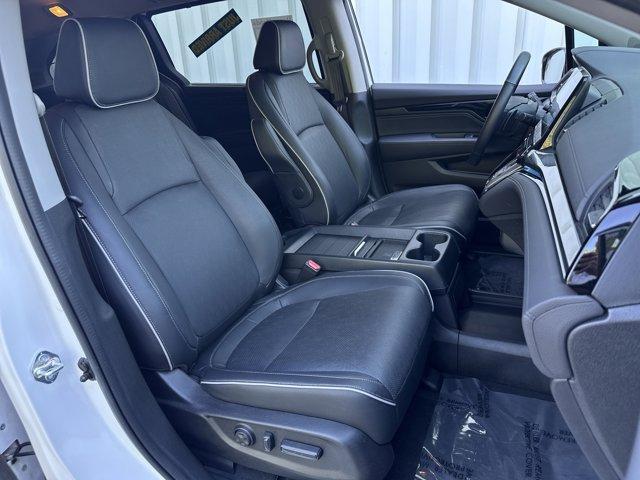 used 2024 Honda Odyssey car, priced at $45,482