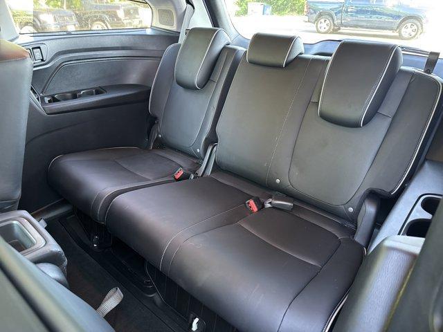 used 2024 Honda Odyssey car, priced at $45,482