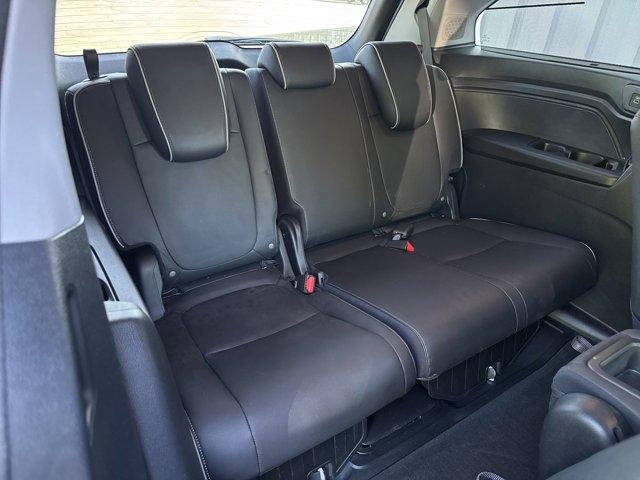 used 2024 Honda Odyssey car, priced at $45,482