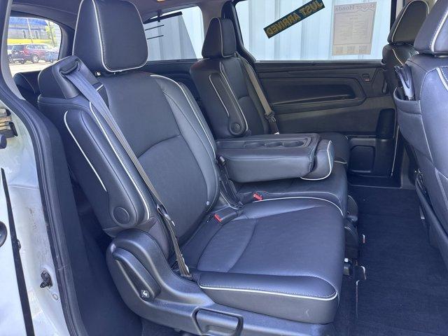 used 2024 Honda Odyssey car, priced at $45,482