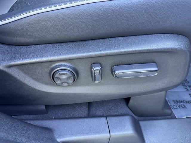 used 2024 Honda Odyssey car, priced at $45,482