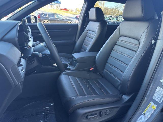 new 2026 Honda CR-V Hybrid car, priced at $42,130