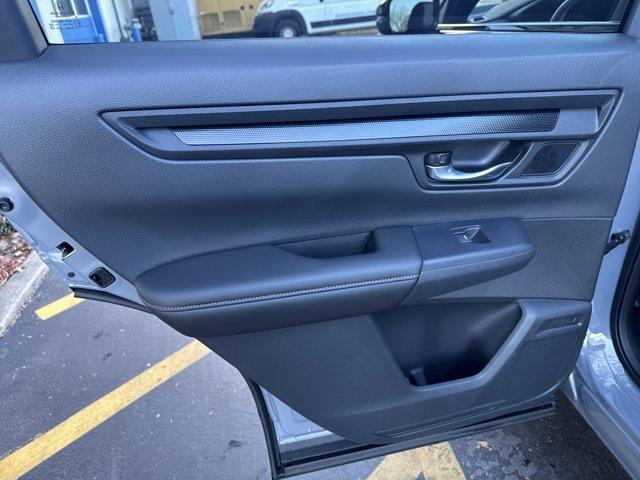 new 2026 Honda CR-V Hybrid car, priced at $42,130