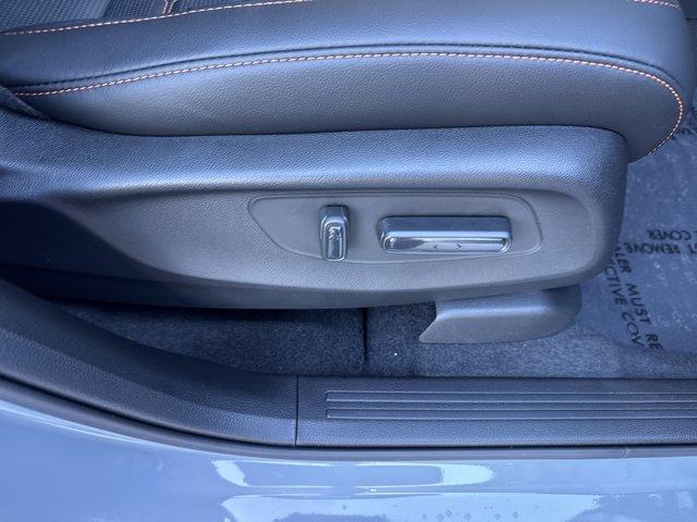 new 2026 Honda CR-V Hybrid car, priced at $42,130