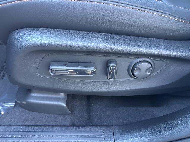 new 2026 Honda CR-V Hybrid car, priced at $42,130