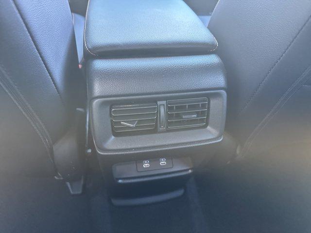 new 2026 Honda CR-V Hybrid car, priced at $42,130