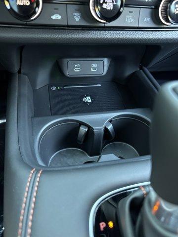 new 2026 Honda HR-V car, priced at $30,950