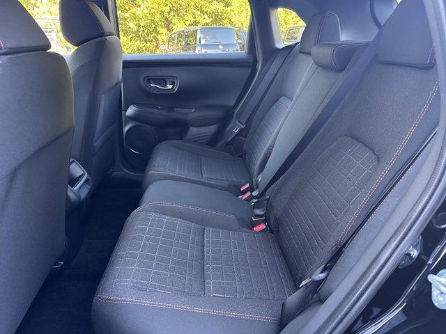 new 2026 Honda HR-V car, priced at $30,950