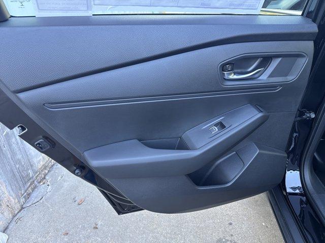 new 2025 Honda Accord car, priced at $31,755