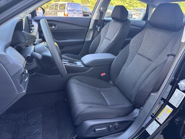 new 2025 Honda Accord car, priced at $31,755