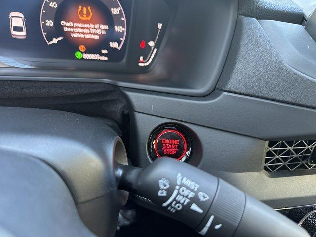 new 2025 Honda Accord car, priced at $31,755
