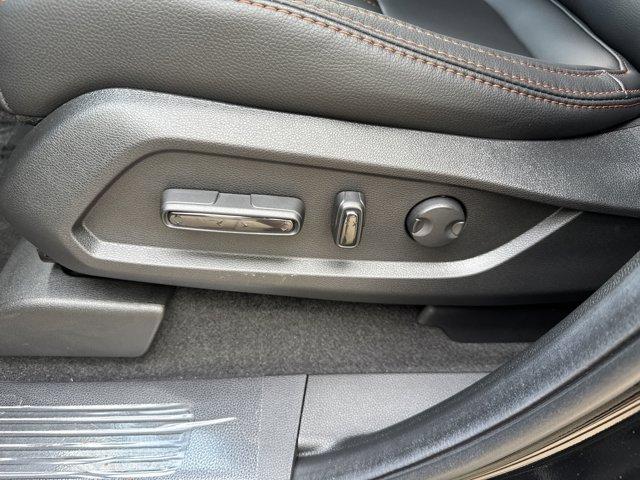new 2025 Honda Pilot car, priced at $50,850
