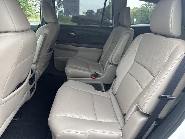 used 2017 Honda Pilot car, priced at $22,980
