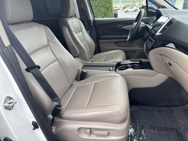 used 2017 Honda Pilot car, priced at $22,980