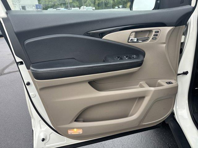 used 2017 Honda Pilot car, priced at $22,980