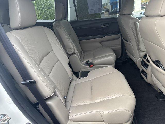 used 2017 Honda Pilot car, priced at $22,980