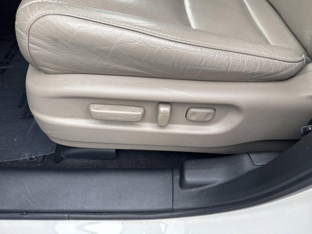 used 2017 Honda Pilot car, priced at $22,980