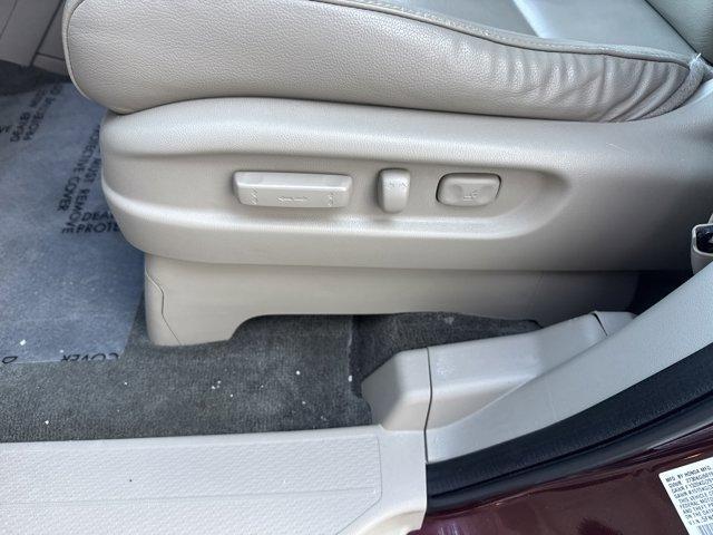 used 2016 Honda Odyssey car, priced at $20,980