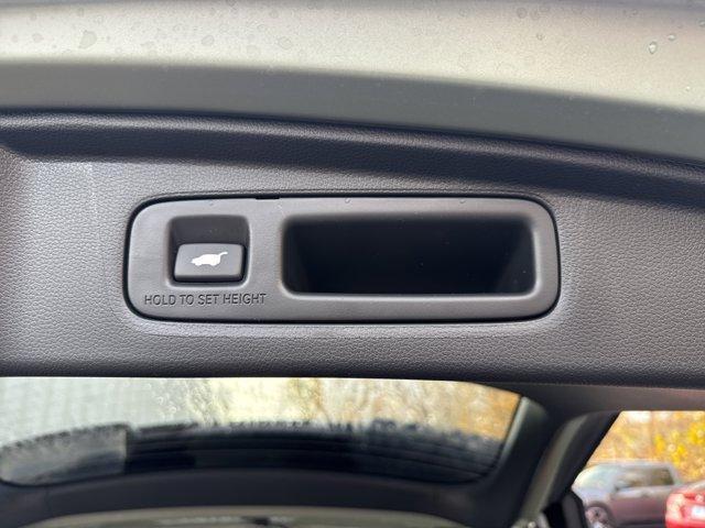 new 2026 Honda CR-V Hybrid car, priced at $40,705