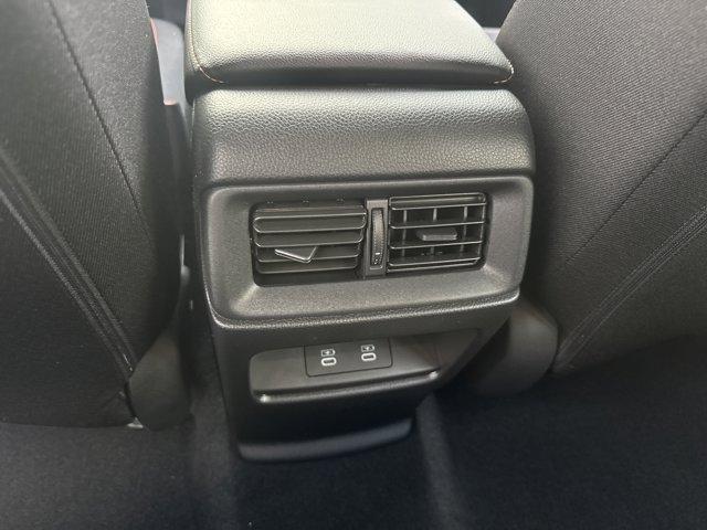 new 2026 Honda CR-V Hybrid car, priced at $40,705