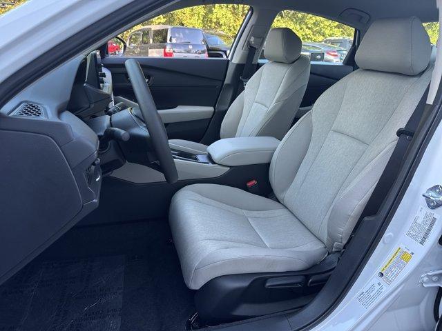 new 2025 Honda Accord car, priced at $29,945