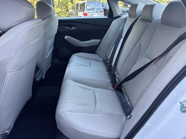 new 2025 Honda Accord car, priced at $29,945