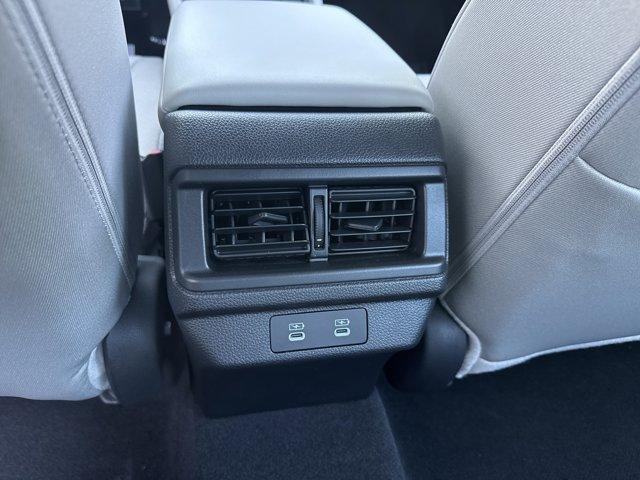 new 2025 Honda Accord car, priced at $29,945
