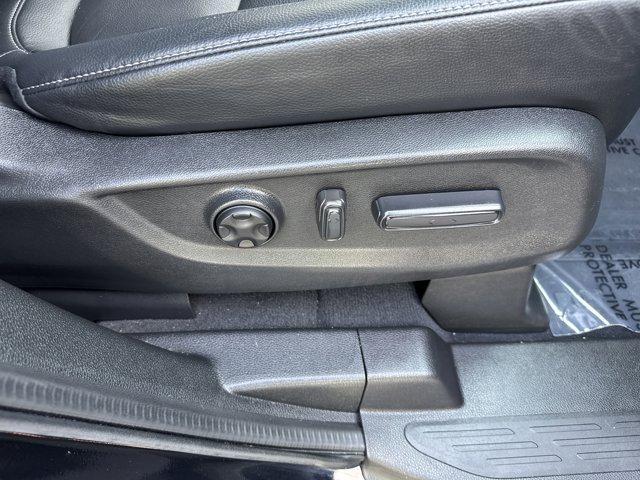 used 2023 Honda Odyssey car, priced at $39,980