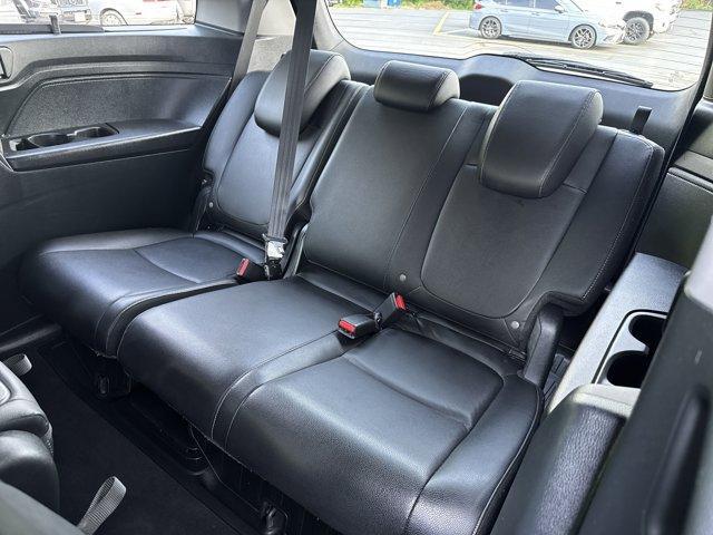 used 2023 Honda Odyssey car, priced at $39,980