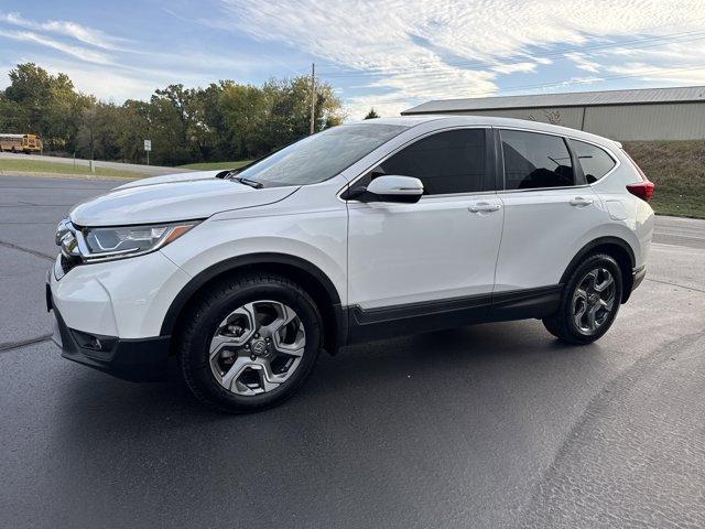 used 2019 Honda CR-V car, priced at $22,482