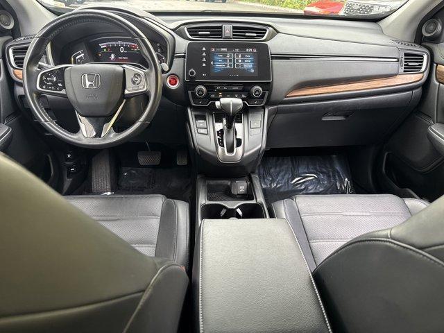 used 2019 Honda CR-V car, priced at $22,482