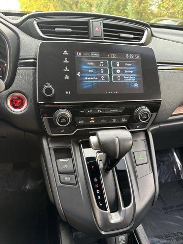 used 2019 Honda CR-V car, priced at $22,482