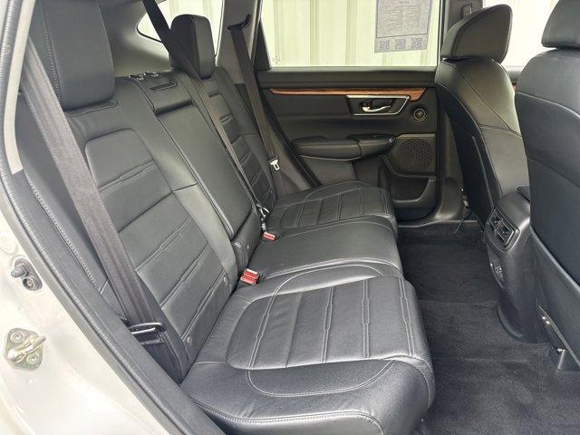 used 2019 Honda CR-V car, priced at $22,482