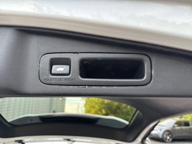 used 2019 Honda CR-V car, priced at $22,482