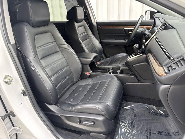 used 2019 Honda CR-V car, priced at $22,482