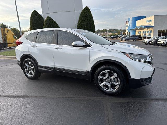 used 2019 Honda CR-V car, priced at $22,482
