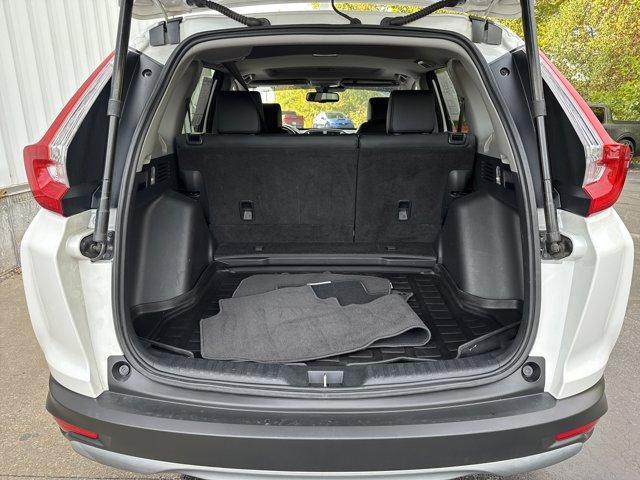 used 2019 Honda CR-V car, priced at $22,482