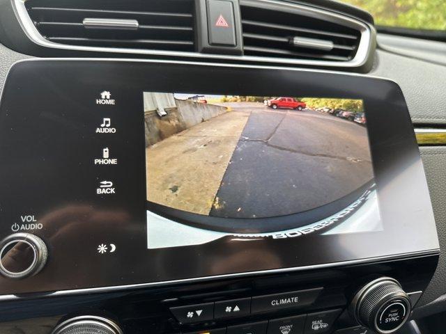 used 2019 Honda CR-V car, priced at $22,482