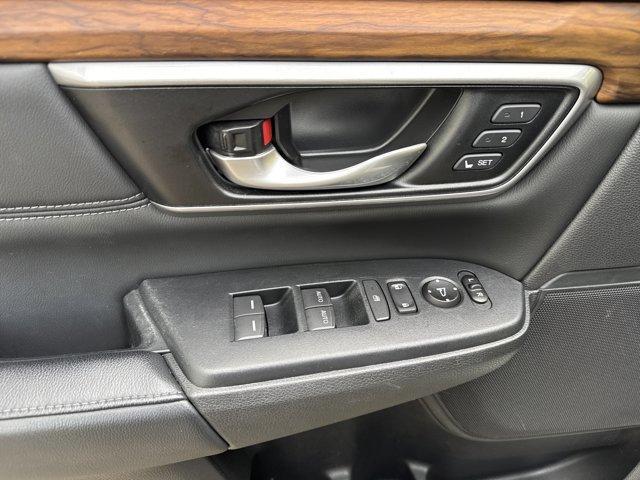 used 2019 Honda CR-V car, priced at $22,482