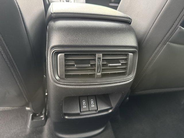 used 2019 Honda CR-V car, priced at $22,482