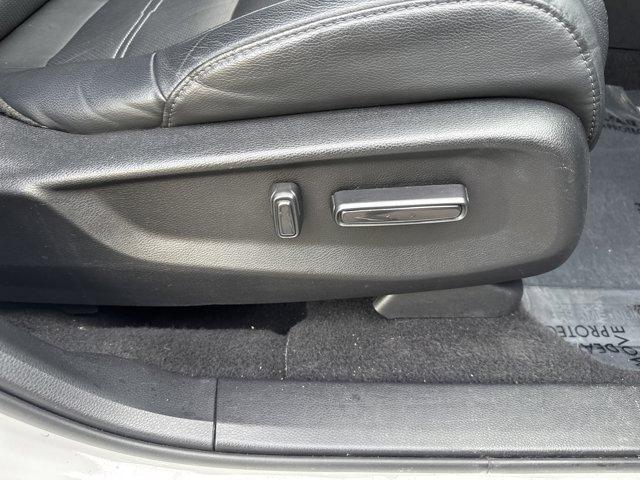 used 2019 Honda CR-V car, priced at $22,482