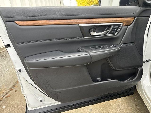 used 2019 Honda CR-V car, priced at $22,482